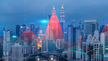 Tutta l' economia dell'Asia si separi dagli Usa, così esorta la Cina