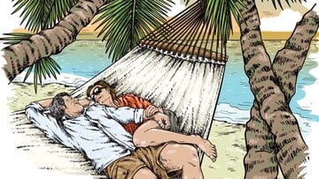 Trasferirsi all'estero dopo la pensione, la beffa per i dipendenti pubblici