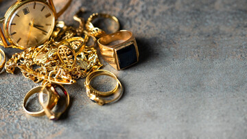 Conviene vendere il tuo oro oggi per guadagnare? 