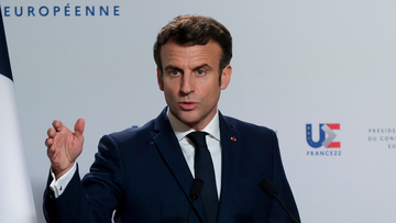 Perché gli investitori non si fidano più della Francia?