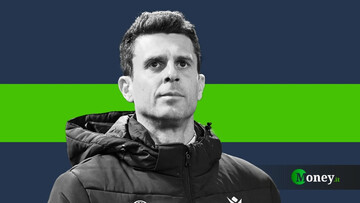 Quanto guadagna Thiago Motta? Stipendio e contratto dell'ex allenatore della Juventus