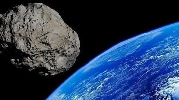 Un asteroide da 10.000 trilioni di dollari raggiungerà la Terra (e la Nasa lo vuole)