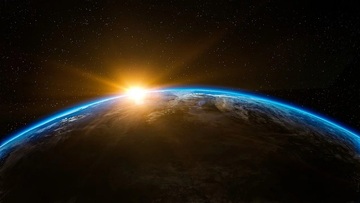 La Terra avrà giorni di 25 ore, ecco quando e perché