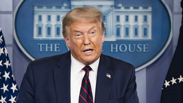 Trump vuole controllare la Fed, l'indiscrezione del WSJ