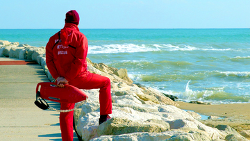 Brevetto da bagnino, come prenderlo, quanto tempo ci vuole e costi