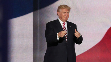 Cosa sta succedendo alle azioni di Trump Media?