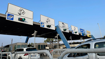 Il trucco (legale) per avere il Telepass gratis