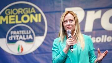 Programma Fratelli d'Italia europee 2024: le proposte di Meloni per l'Ue