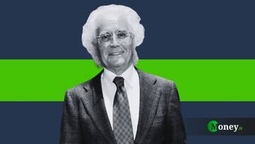 Quanto guadagna Luciano Benetton?
