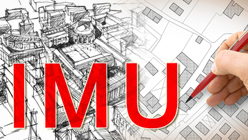 IMU, l'Agenzia comunica i nuovi coefficienti