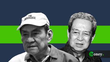 Il patrimonio shock dei fratelli Hartono, i proprietari del Como