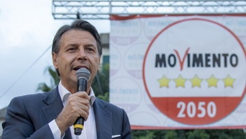 Reddito di cittadinanza europeo, siete favorevoli? Il sondaggio