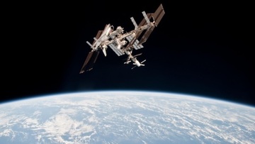 Lo spazio sbarca in Borsa con l'IPO di Astroscale 