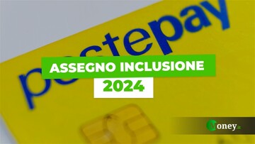 Assegno di inclusione, ecco le date di pagamento di giugno 