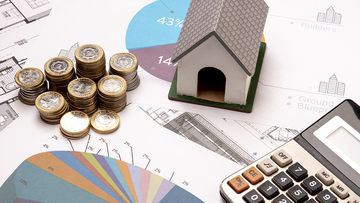 Come abbassare la rata e risparmiare oltre €50.000 sul mutuo?