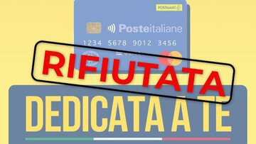 Carta Dedicata a te, un nuovo requisito esclude molte famiglie (anche chi l'ha già presa)