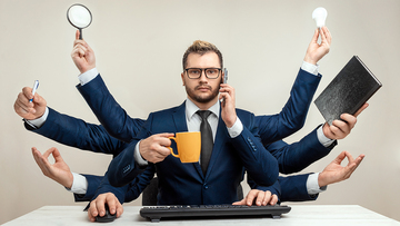 Vuoi lavorare da casa? Con queste 75 aziende puoi farlo