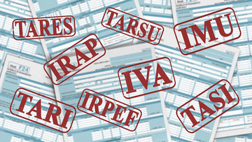 Compensazione crediti fiscali, limiti più stringenti dal 1° luglio