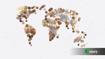 La classifica delle 10 economie più forti al mondo nel 2050. Ecco dov'è l'Italia