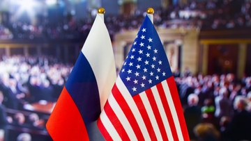 Questi Paesi sono in cima alla lista dei nemici della Russia. Dov'è l'Italia?