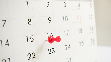 Assegno unico, il calendario con le date di pagamento da luglio a dicembre