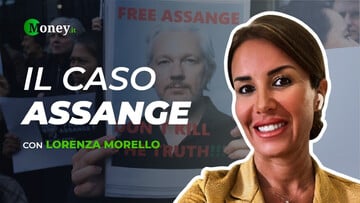 Perché Julian Assange è stato liberato proprio ora? Intervista a Lorenza Morello