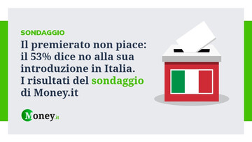 Il premierato non piace: il 53% dice no alla sua introduzione in Italia. I risultati del sondaggio