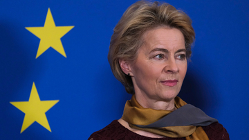 L'accordo con cui von der Leyen assicura il suo potere nell'UE è antidemocratico
