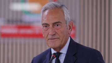 Quanto guadagna Gabriele Gravina? Lo stipendio super del presidente della Figc