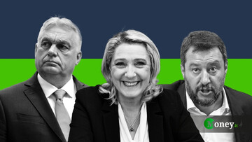 Chi sono i Patrioti per l'Europa? Cosa vuole il gruppo di Orban, Le Pen e Salvini