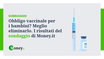 Obbligo vaccinale per i bambini? Meglio eliminarlo. Il risultato del sondaggio