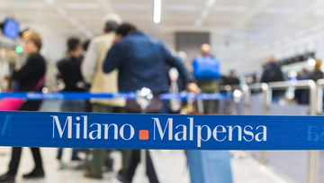 Aeroporto Malpensa: è giusto intitolarlo a Silvio Berlusconi? Il sondaggio