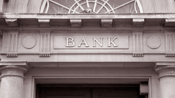 ETF bancario da tenere monitorato nel mese di agosto (+38% in 1 anno)