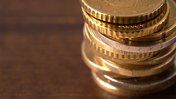 Addio alle monete da 5, 10, 20 centesimi di euro? 