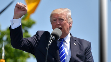 Trump sceglie Vance per suo vice: un clone ed erede al movimento trumpiano?