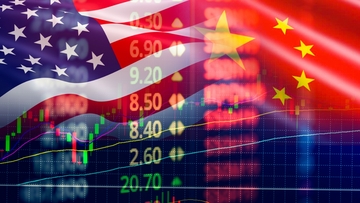 Doppio colpo per i mercati, Biden si ritira e la Cina taglia i tassi