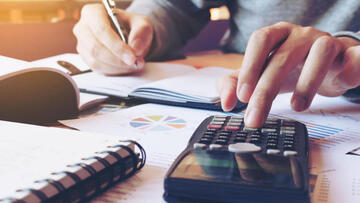 Mutuo, quanti soldi posso prendere con uno stipendio di 2.000€ al mese?