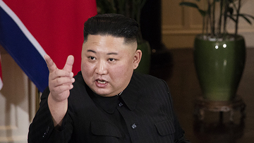 L'economia della Corea del Nord torna a crescere (grazie alle armi di Putin)