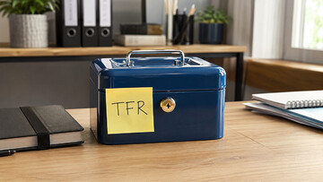 TFR, quanto spetta di liquidazione per ogni anno lavorato. La tabella con gli importi