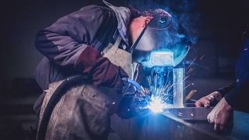 Germania, PMI manifatturiero luglio migliore delle attese