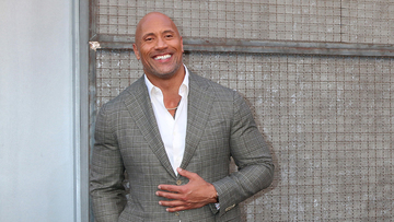 L'Esercito americano chiede 6 milioni di risarcimento a The Rock, ecco perché