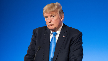 Nuova minaccia di Trump: prenderà controllo della Federal Reserve se rieletto