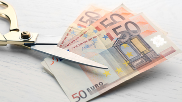 Pensioni, arriva il taglio del Tfr per anticipare le uscite