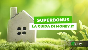Esodati del Superbonus, arriva il contributo. Ecco a chi spetta