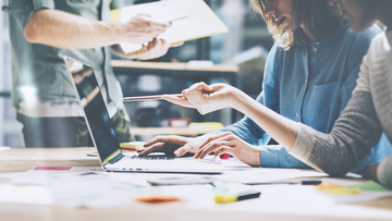 Lavoro, i premi di produttività ci sono solo nel Nord Italia