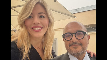 Quali segreti conosce Maria Rosaria Boccia tra e-mail, registrazioni e chat. Sangiuliano inguaia il governo?