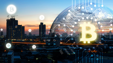 Che differenza passa tra investire in azioni, in arte o in bitcoin?