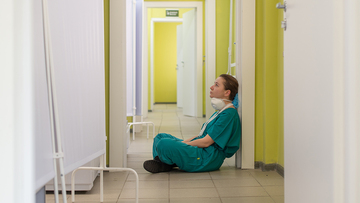 Daspo sanitario, la proposta di legge contro le aggressioni