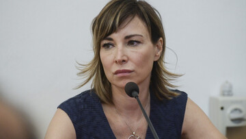 Chi è Rachele Mussolini, la nipote del Duce passata da FdI a Forza Italia