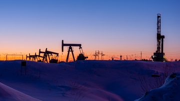 Petrolio, come il fracking ha cambiato l'economia USA
